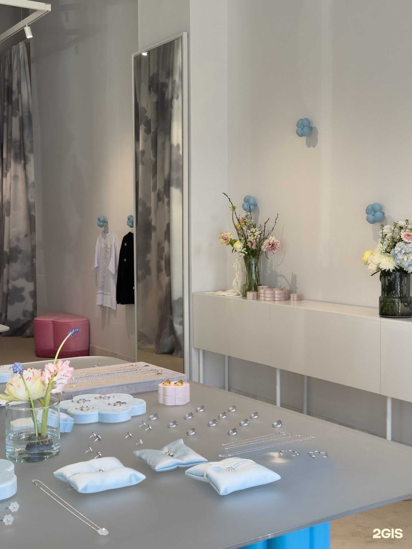 Отзывы на компанию Moonswoon jewelry в г. Екатеринбург c фото