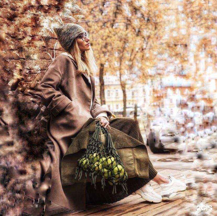 Отзывы на компанию Nelly Kruk в Нижнем Новгороде c фото