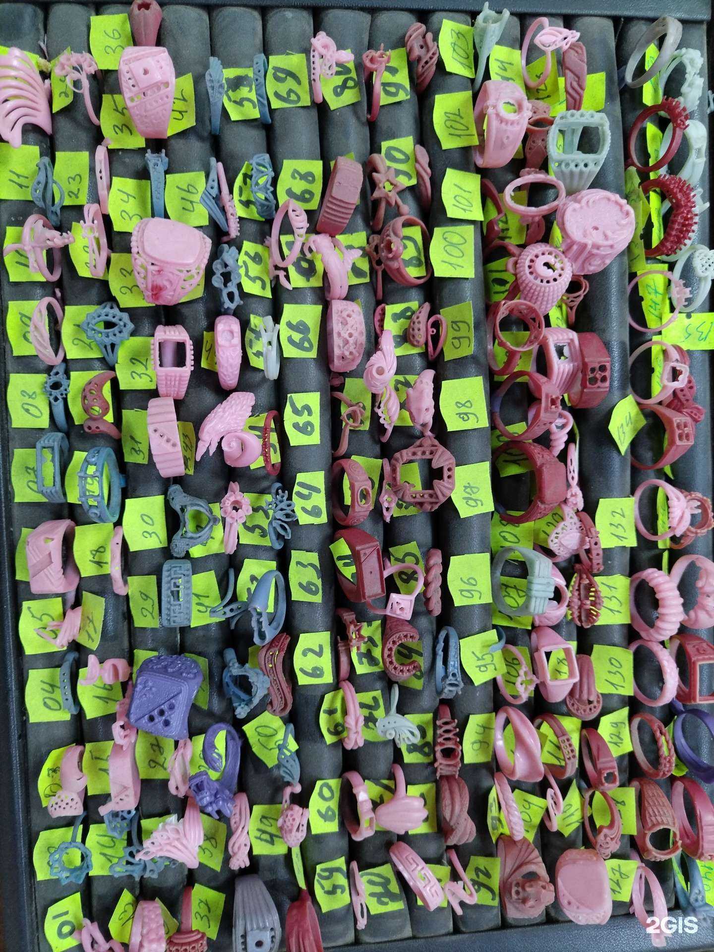 Отзывы на компанию Магазин ювелирного инструмента в Волгограде c фото