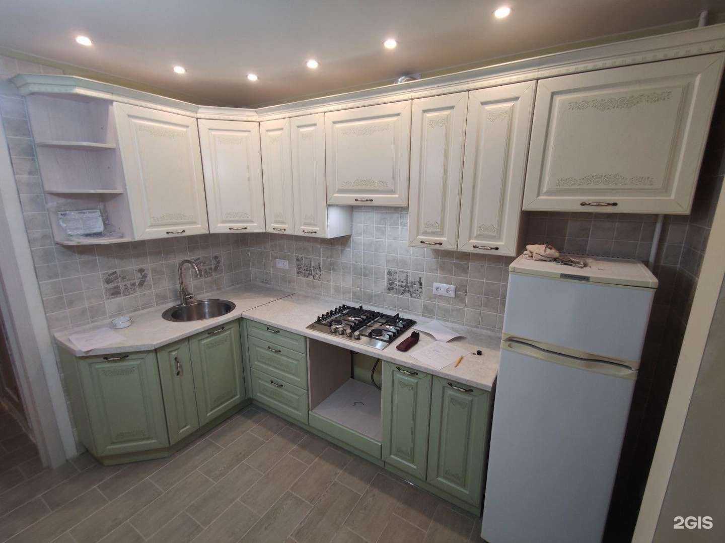 Отзывы на компанию Davita-мебель в Саратове c фото