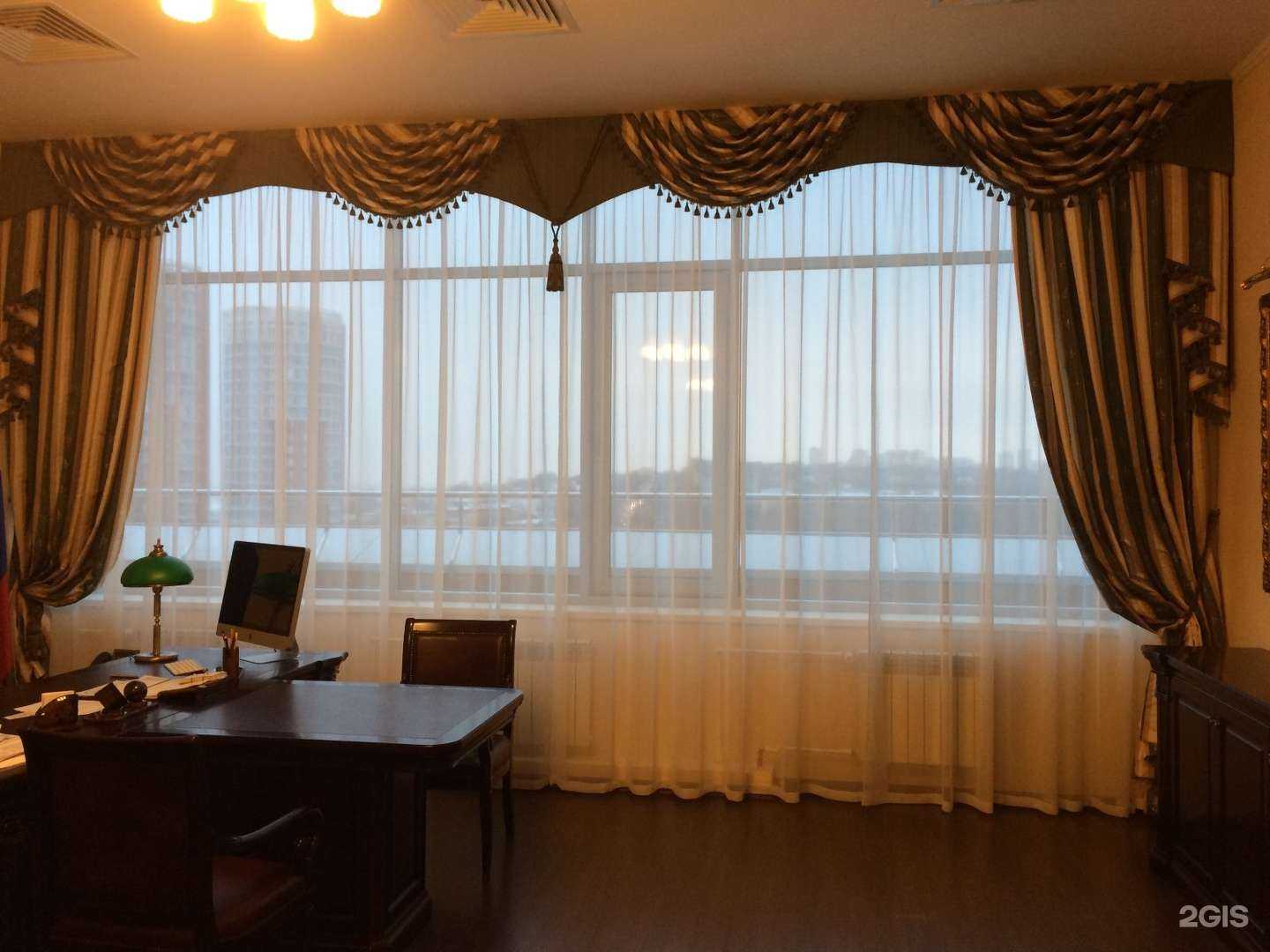 Отзывы на компанию Юнион-Декор в г. Нижний Новгород c фото