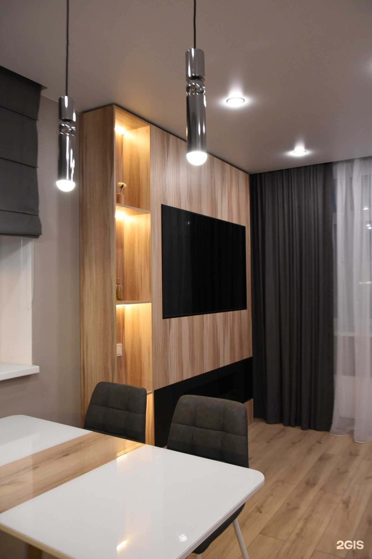 Отзывы на компанию Академия мебели в Тюмени c фото