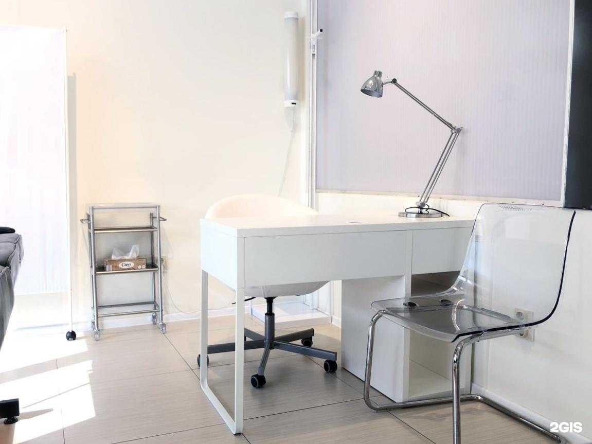 Отзывы на компанию Lumen Clinic  в Калининграде c фото