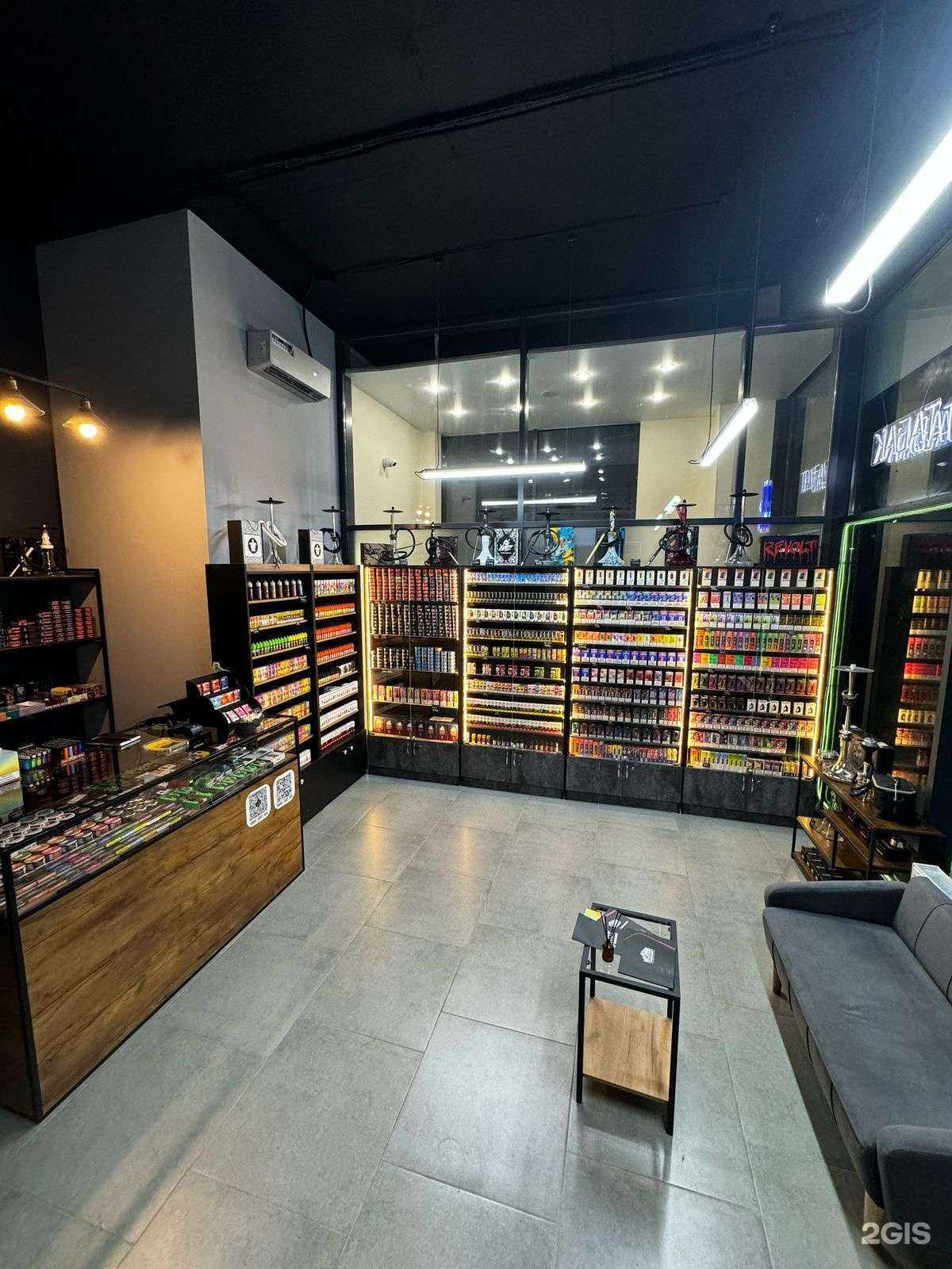 Отзывы на компанию S.Shop в Краснодаре c фото