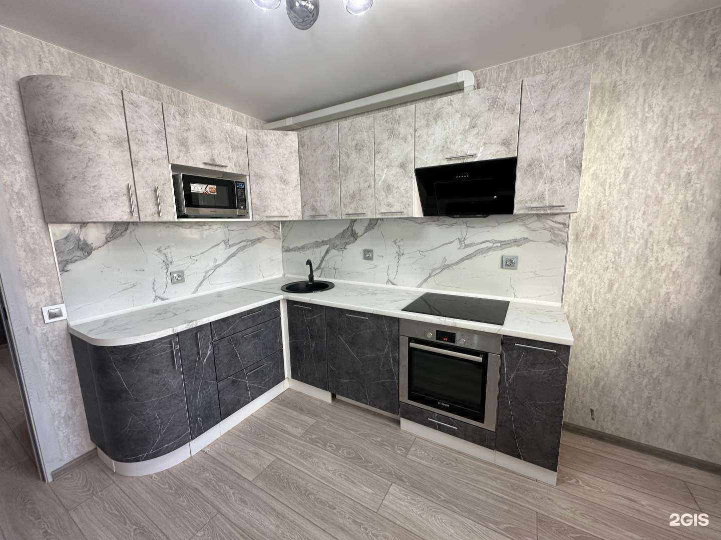 Отзывы на компанию Мебельэконом в г. Хабаровск c фото