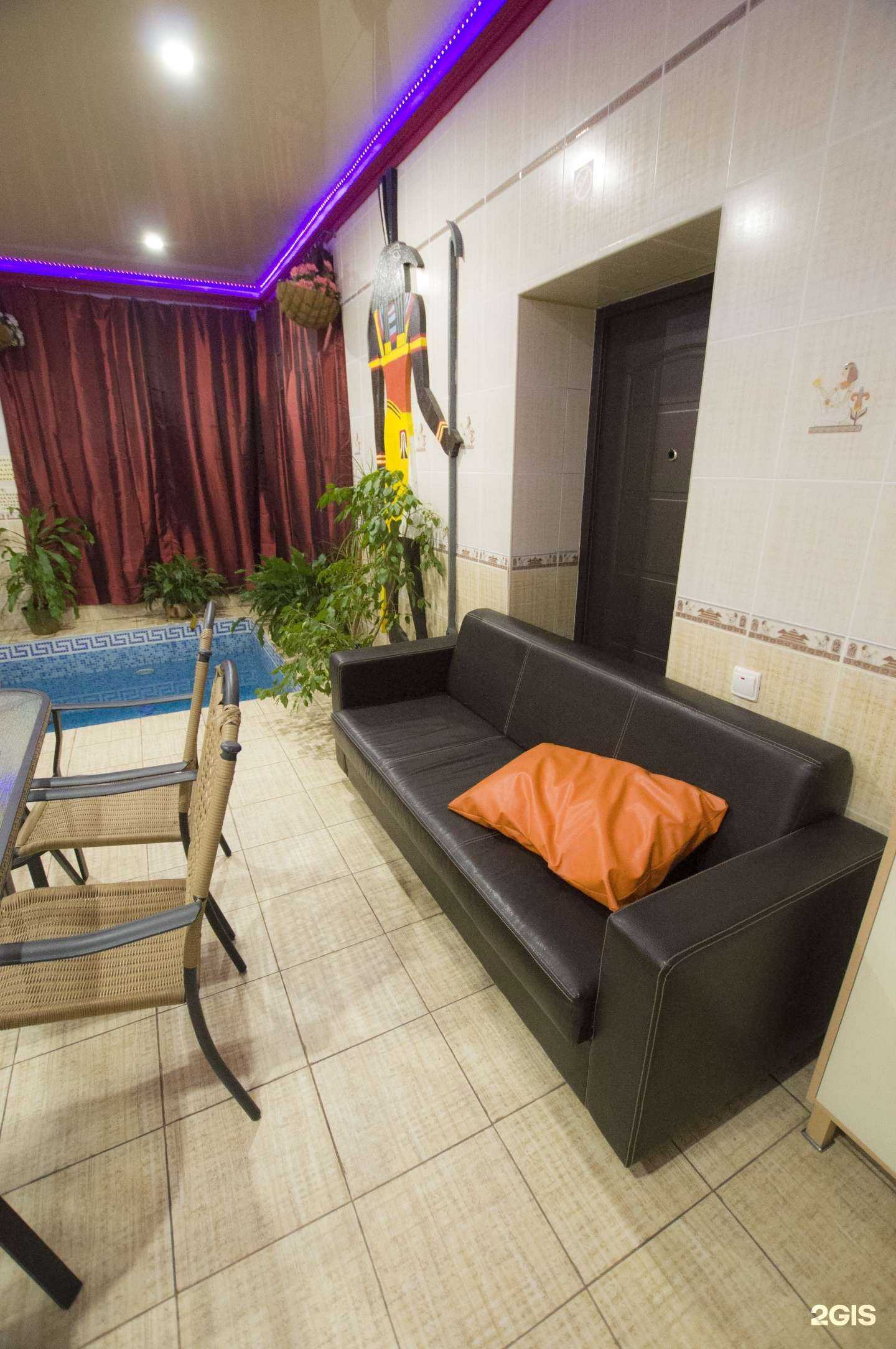 Отзывы на компанию Фараон в г. Сочи c фото