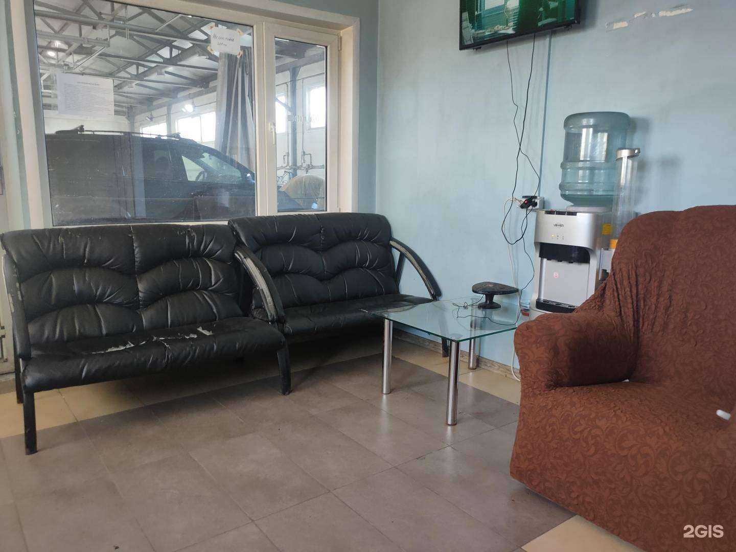 Отзывы на компанию Chisto в г. Красноярск c фото