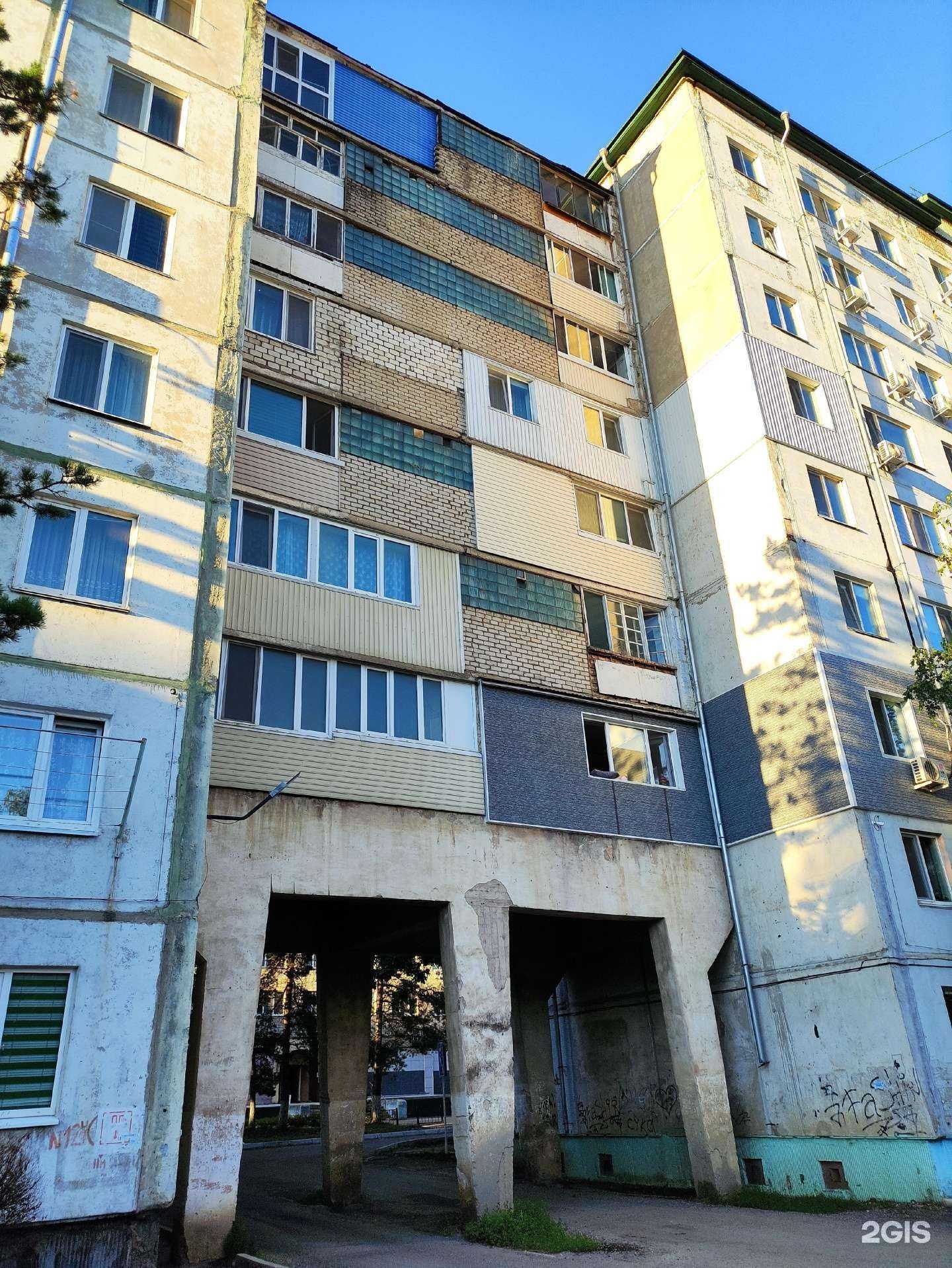 Отзывы на компанию Альянс Недвижимость в Арсеньеве c фото - фотография 2 из 2