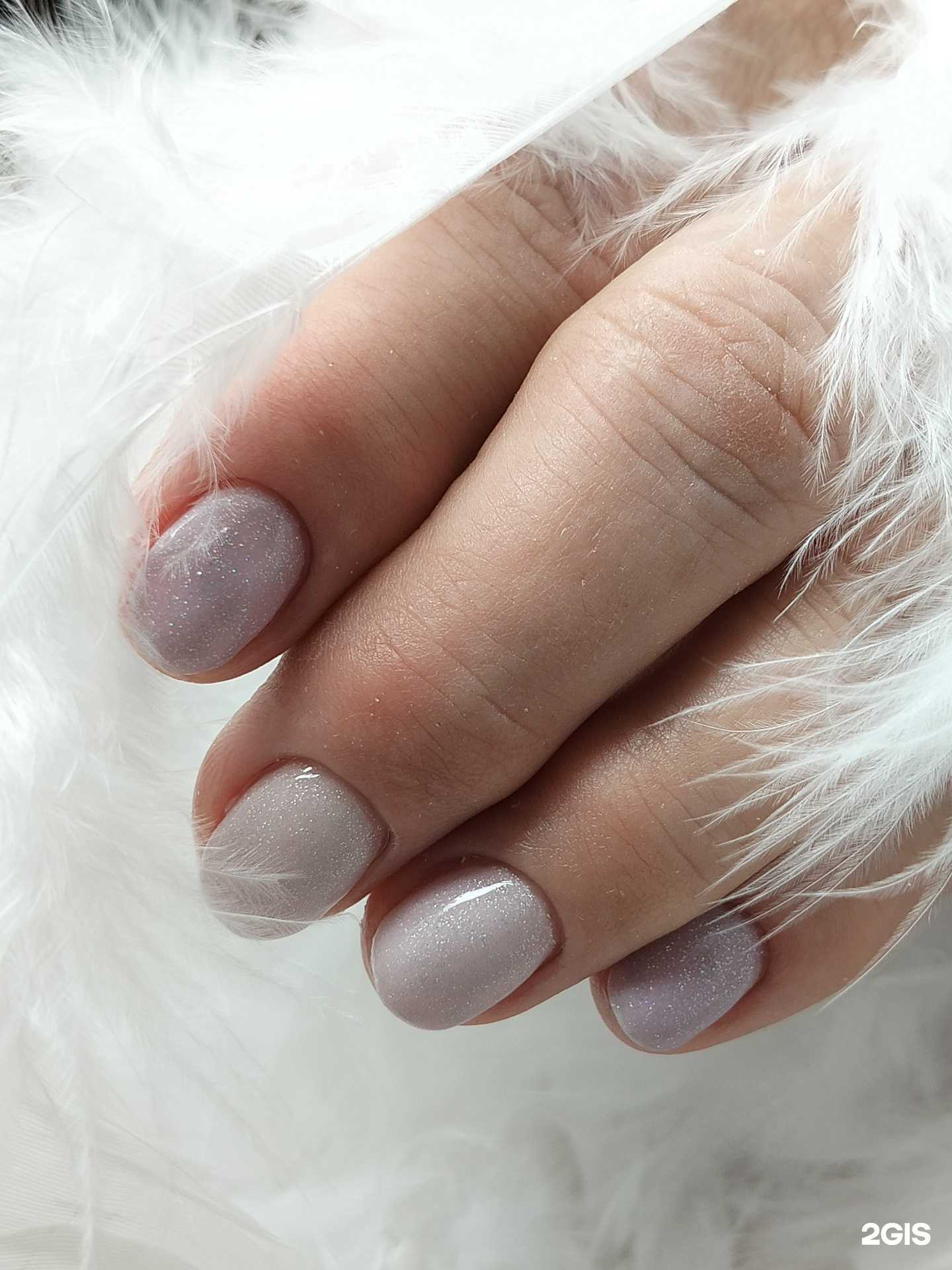 Отзывы на компанию Школа маникюра в г. Нижний Новгород c фото