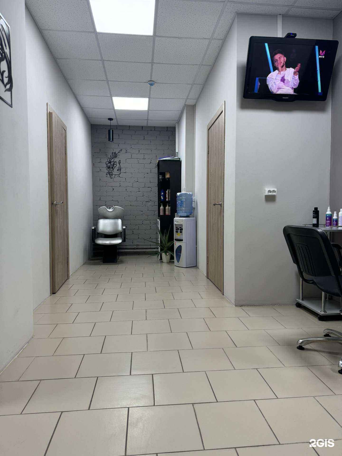 Отзывы на компанию Расчёска в Воронеже c фото