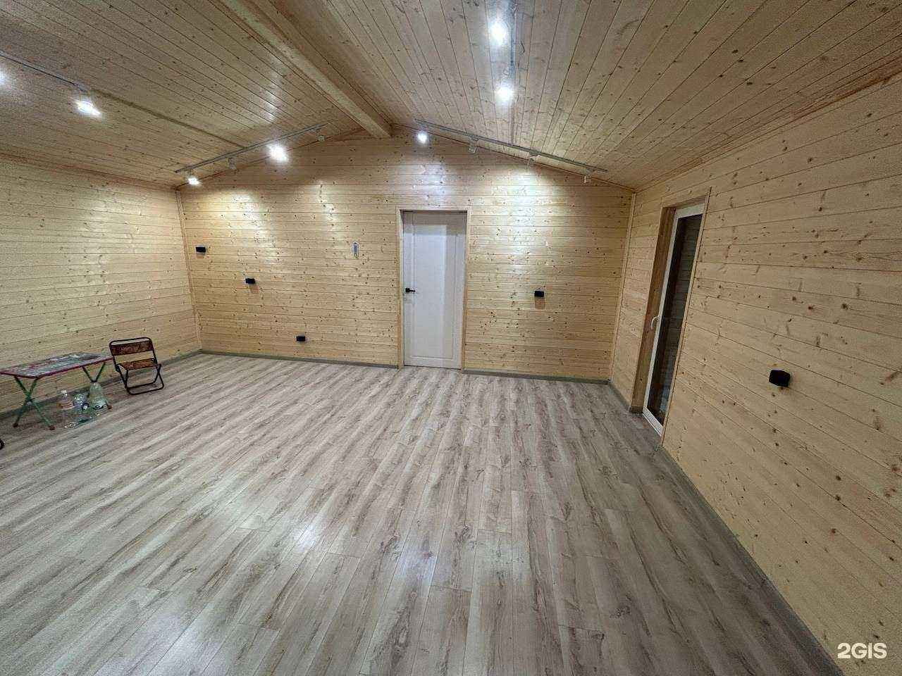 Отзывы на компанию Каркас Тайги в г. Челябинск c фото