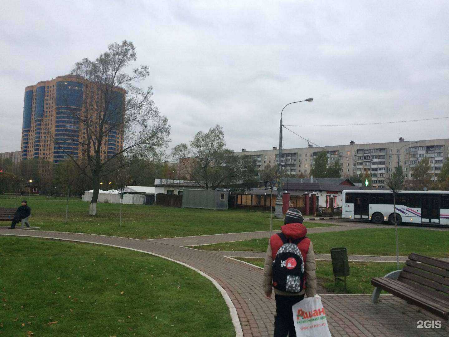 Отзывы на компанию Техлидер в Реутове c фото - фотография 2 из 2