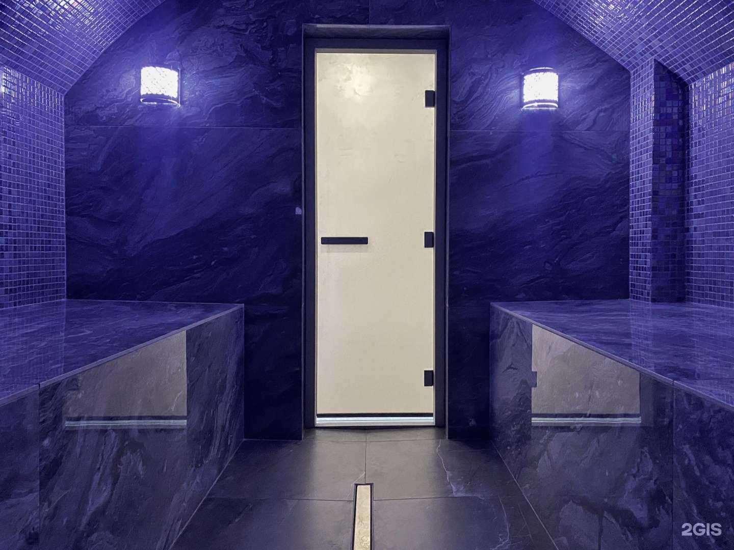 Отзывы на компанию Монако СПА в Сочи c фото