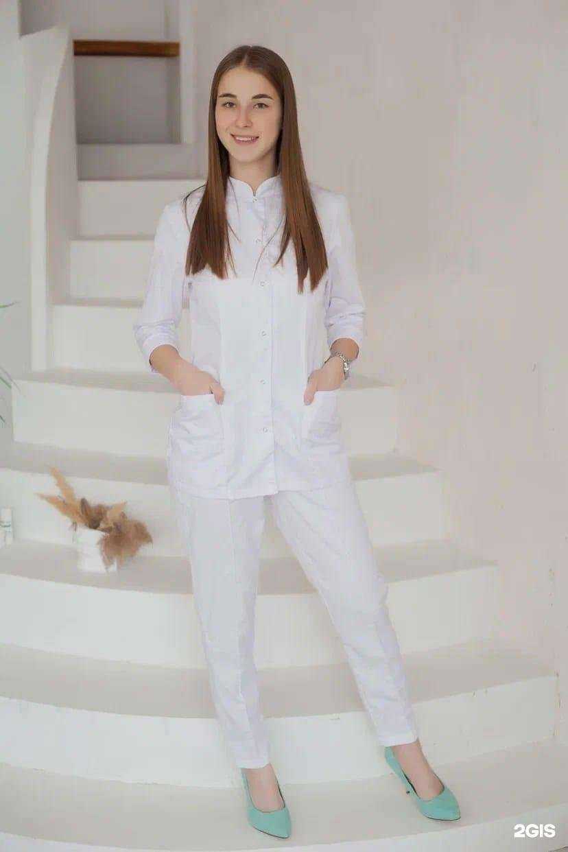 Отзывы на компанию makarova_cosm в Твери c фото