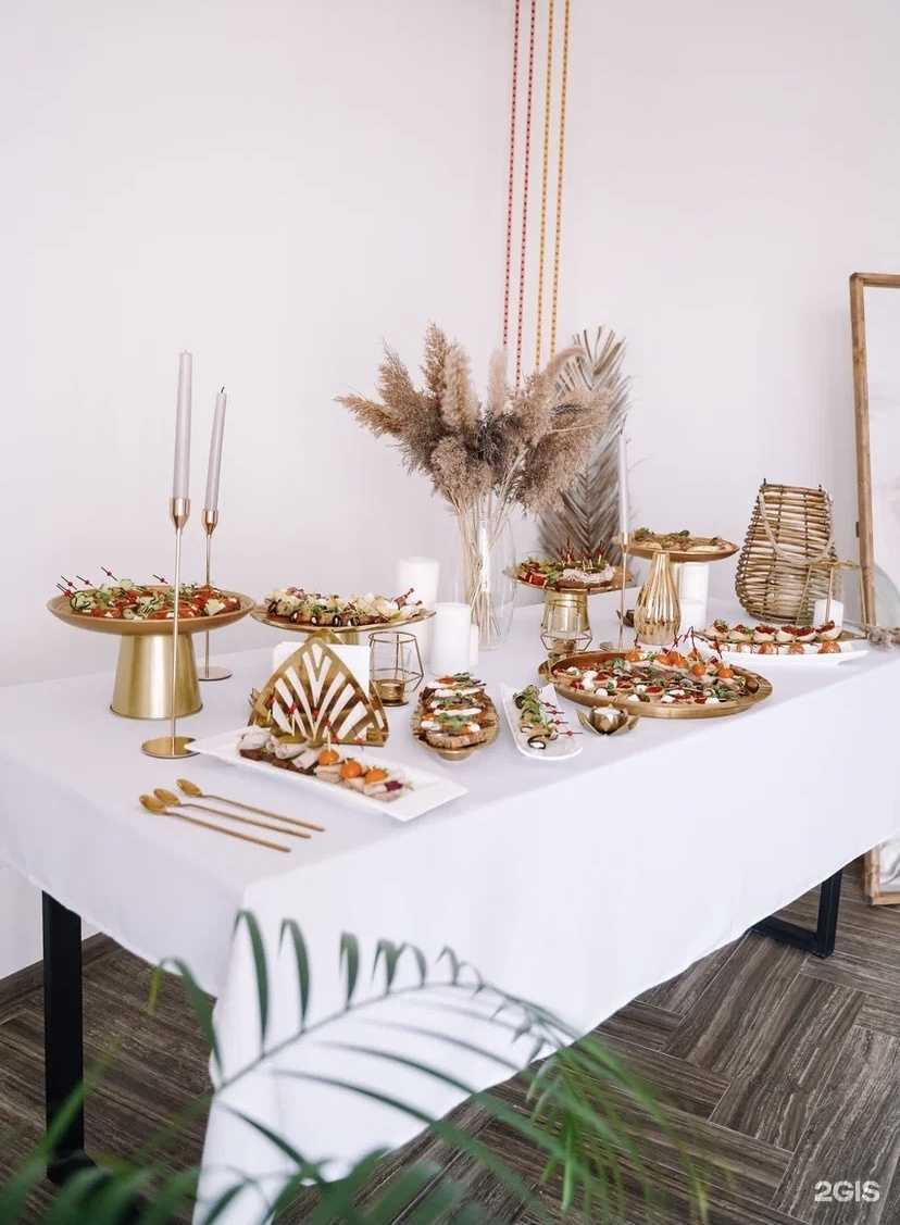 Отзывы на компанию Грильяж в Самаре c фото