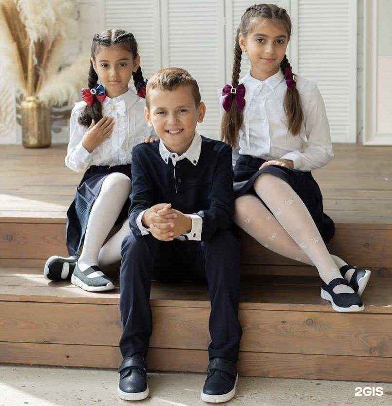 Отзывы на компанию Kidsики в Калининграде c фото