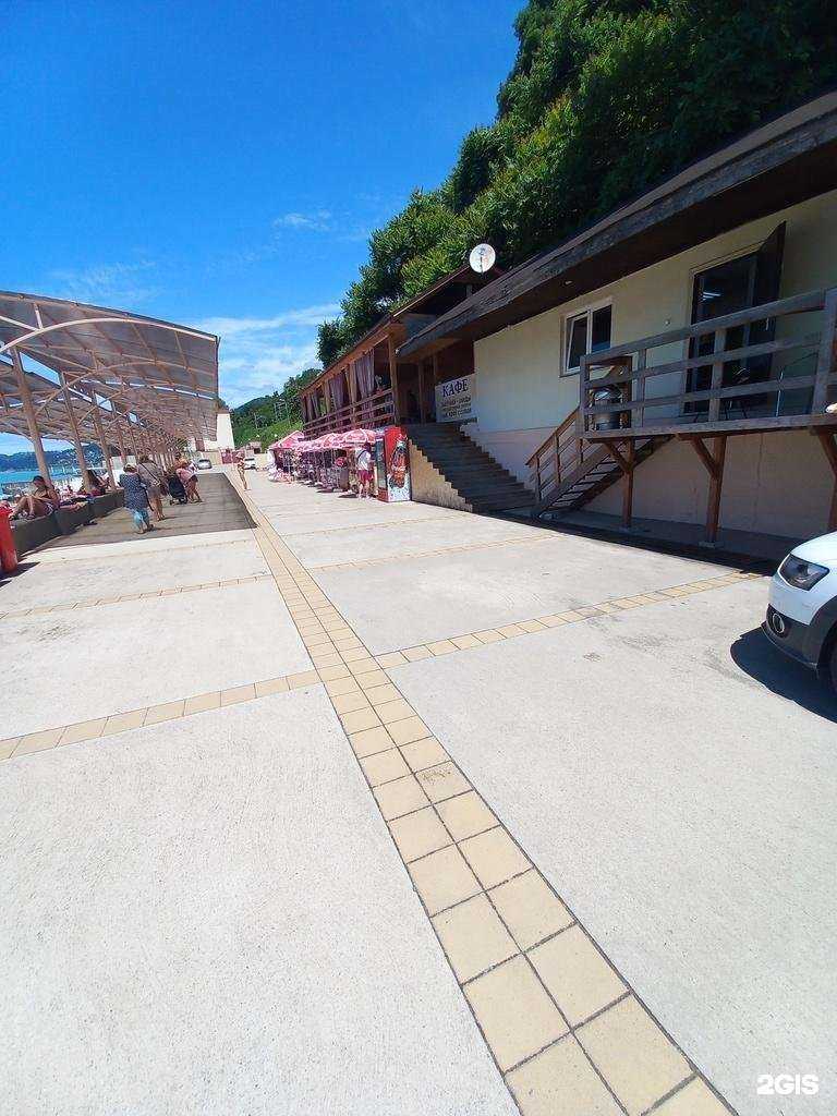 Отзывы на компанию Салют в Сочи c фото - фотография 2 из 2