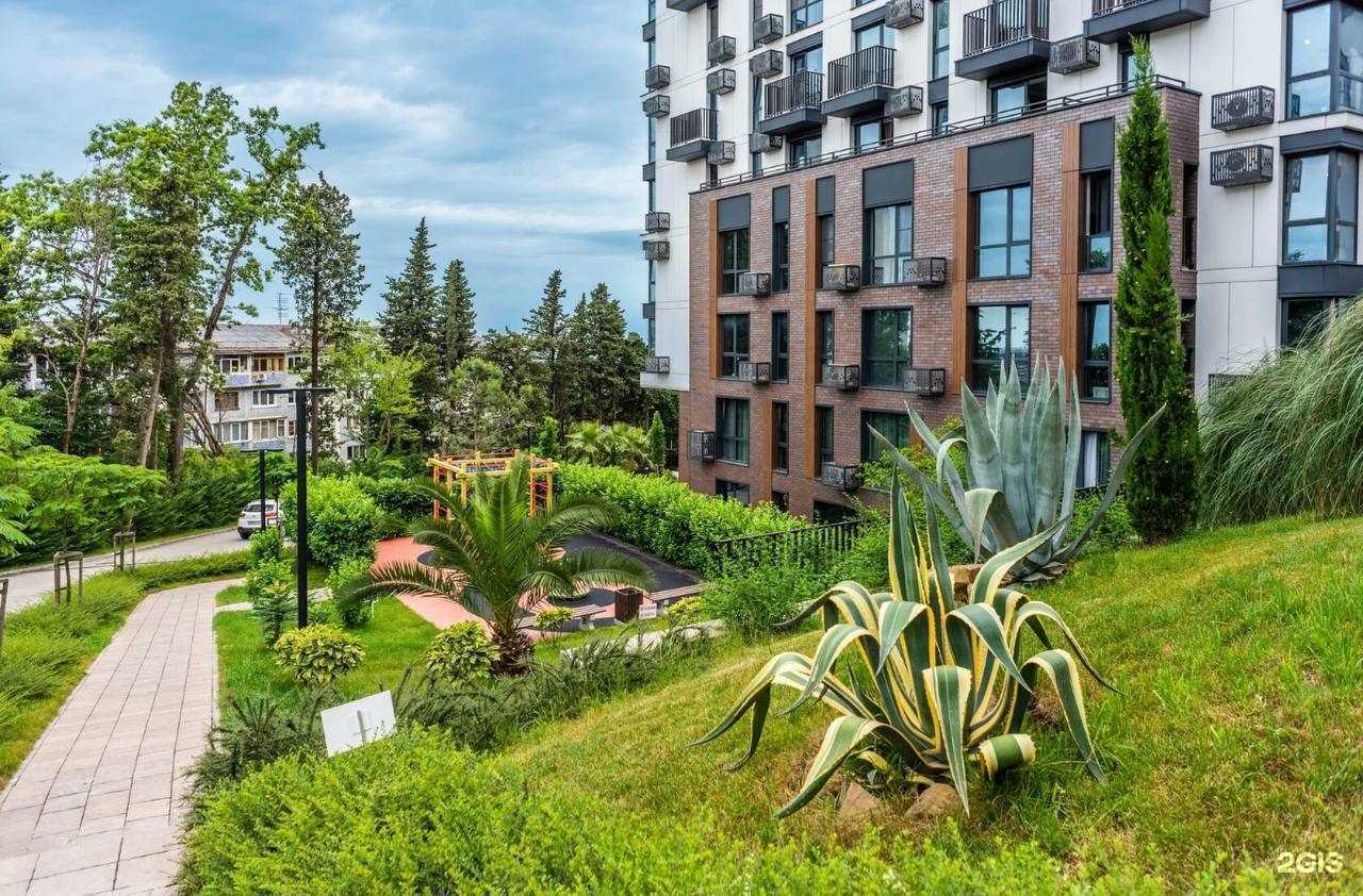 Отзывы на компанию Комфорт+ в Сочи c фото