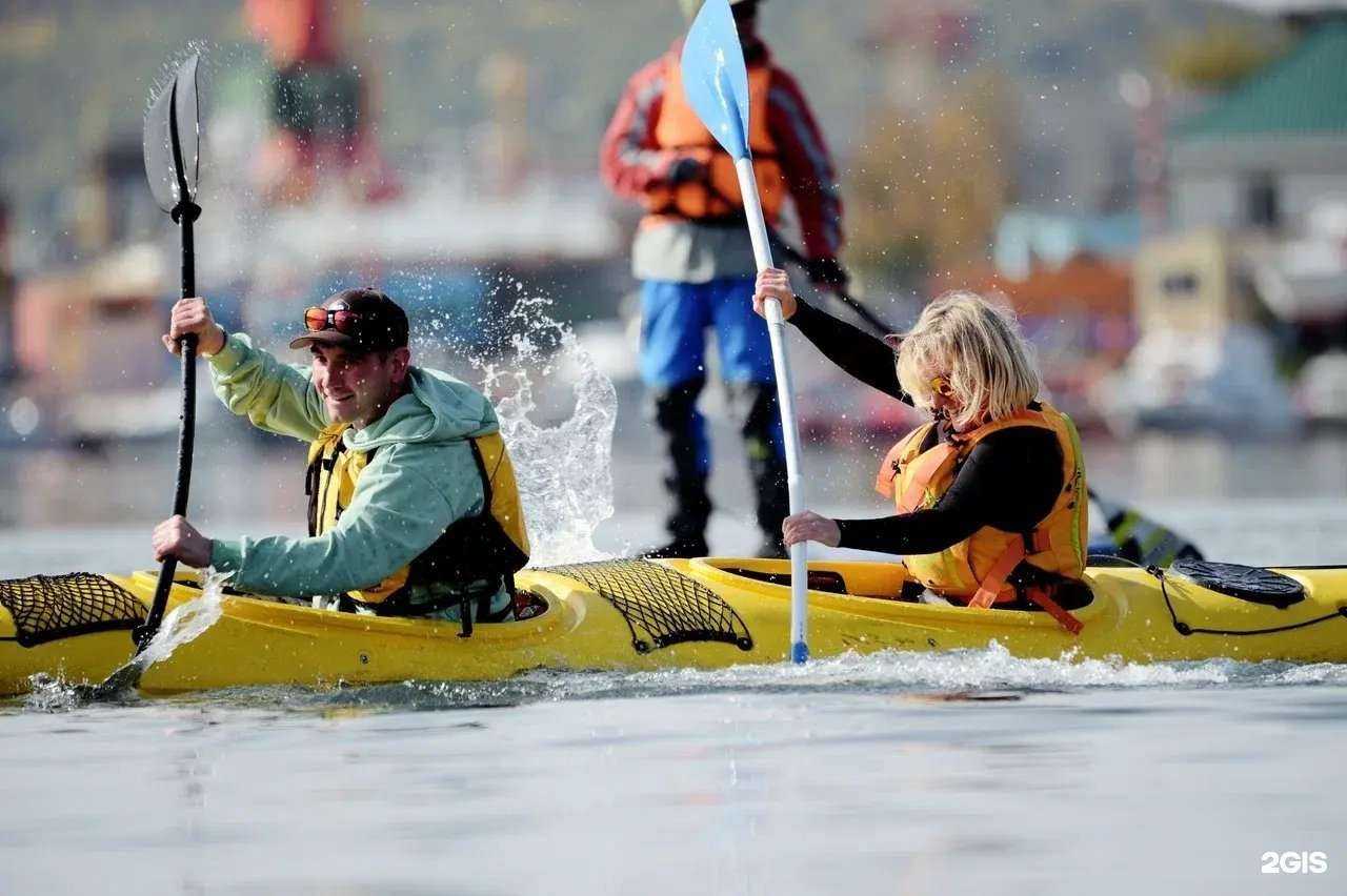 Отзывы на компанию Avachakayak41 в Петропавловске-Камчатском c фото