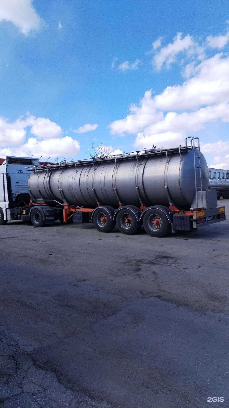 Отзывы на компанию Торгово-производственная компания в г. Новомосковск c фото