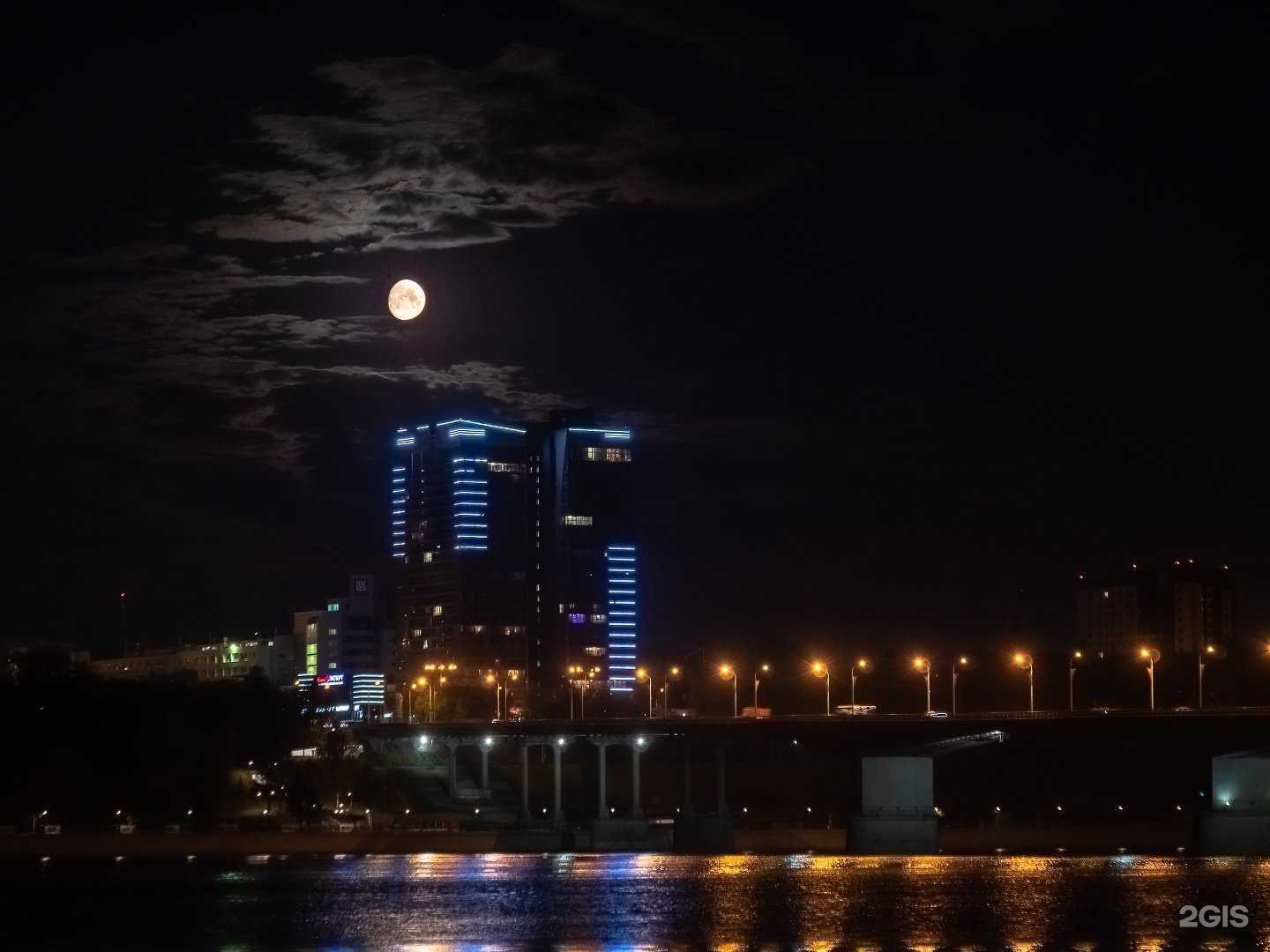 Отзывы на компанию ЛинзОчки в Перми c фото - фотография 2 из 2