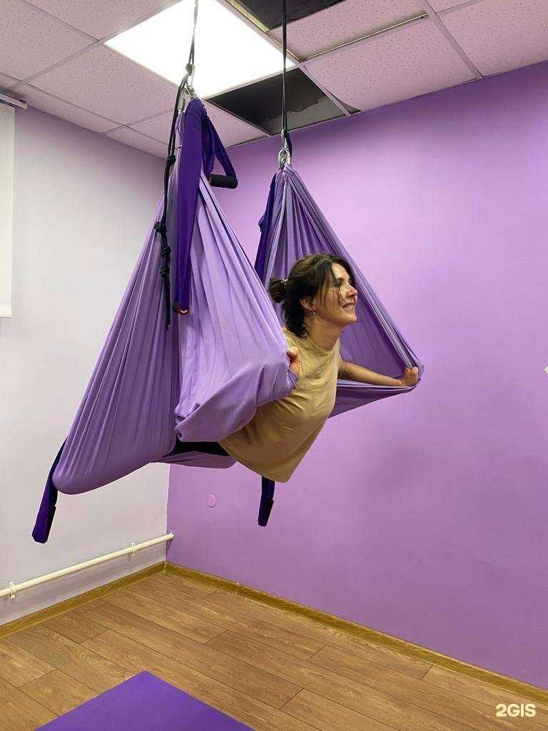 Отзывы на компанию My-fitness в Казани c фото