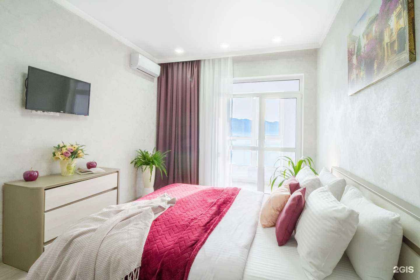 Отзывы на компанию Кристалл в г. Новороссийск c фото