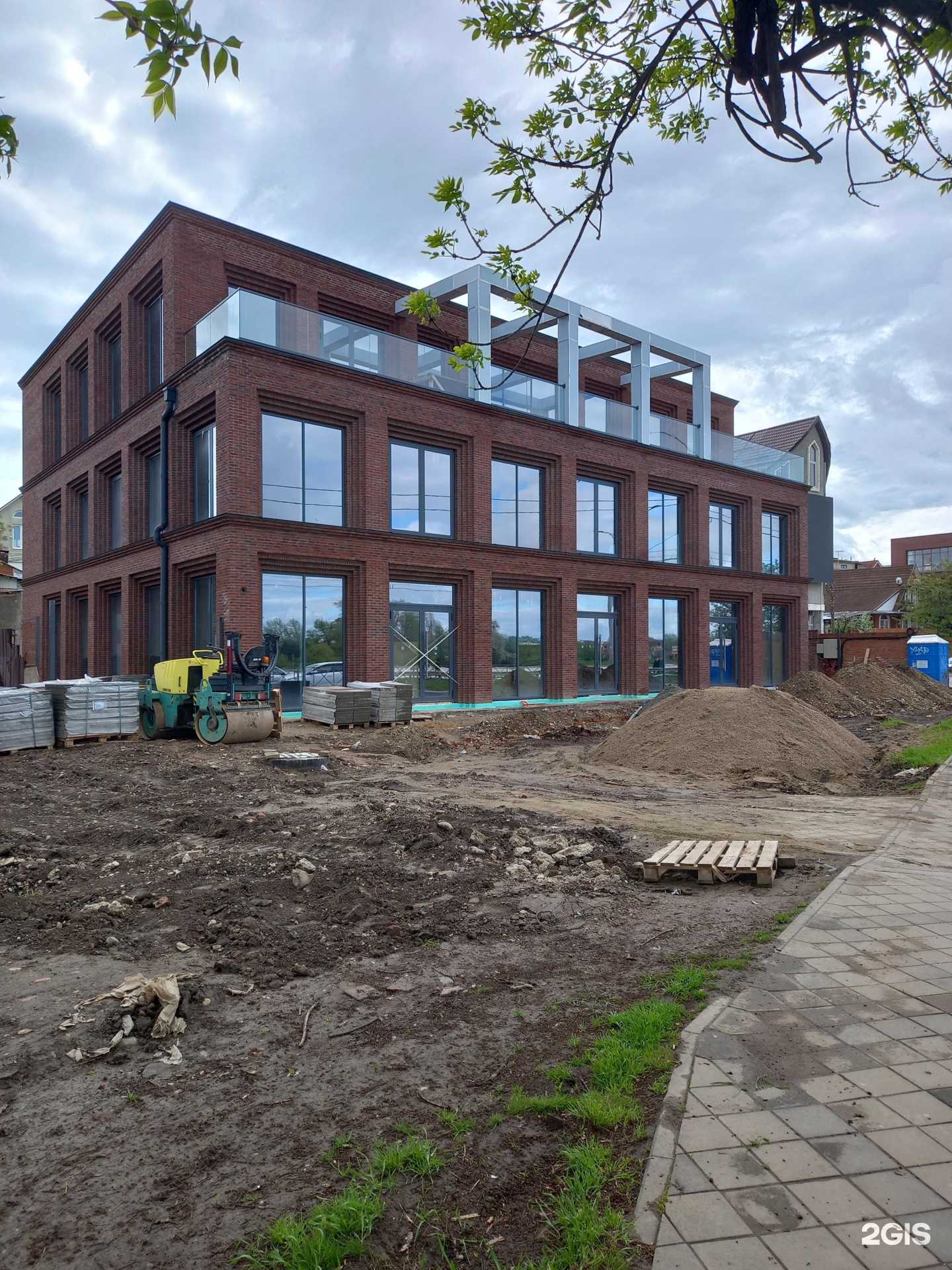 Отзывы на компанию Архивиста в Краснодаре c фото - фотография 2 из 2