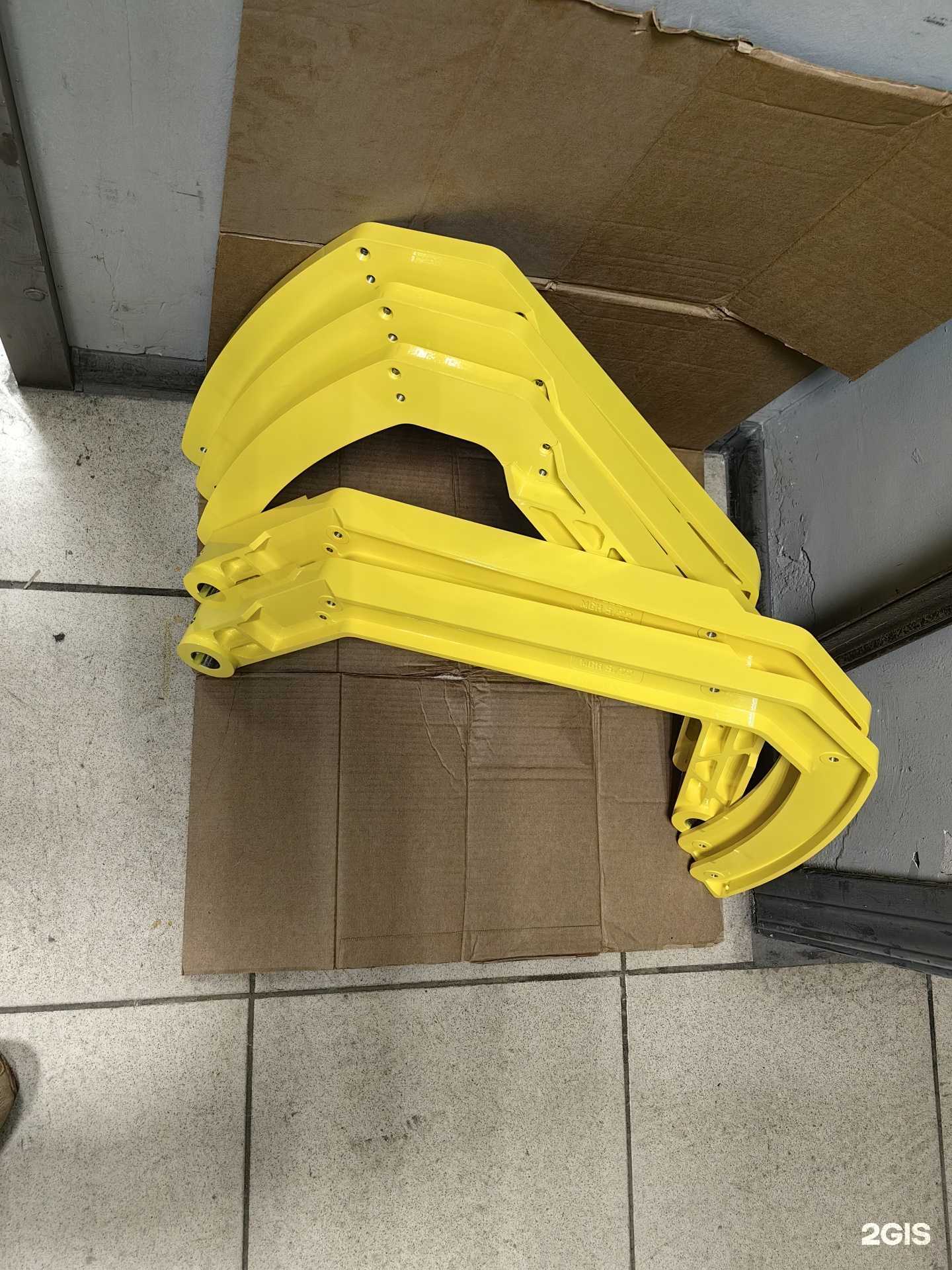 Отзывы на компанию Paint_150 в г. Сергиев Посад c фото