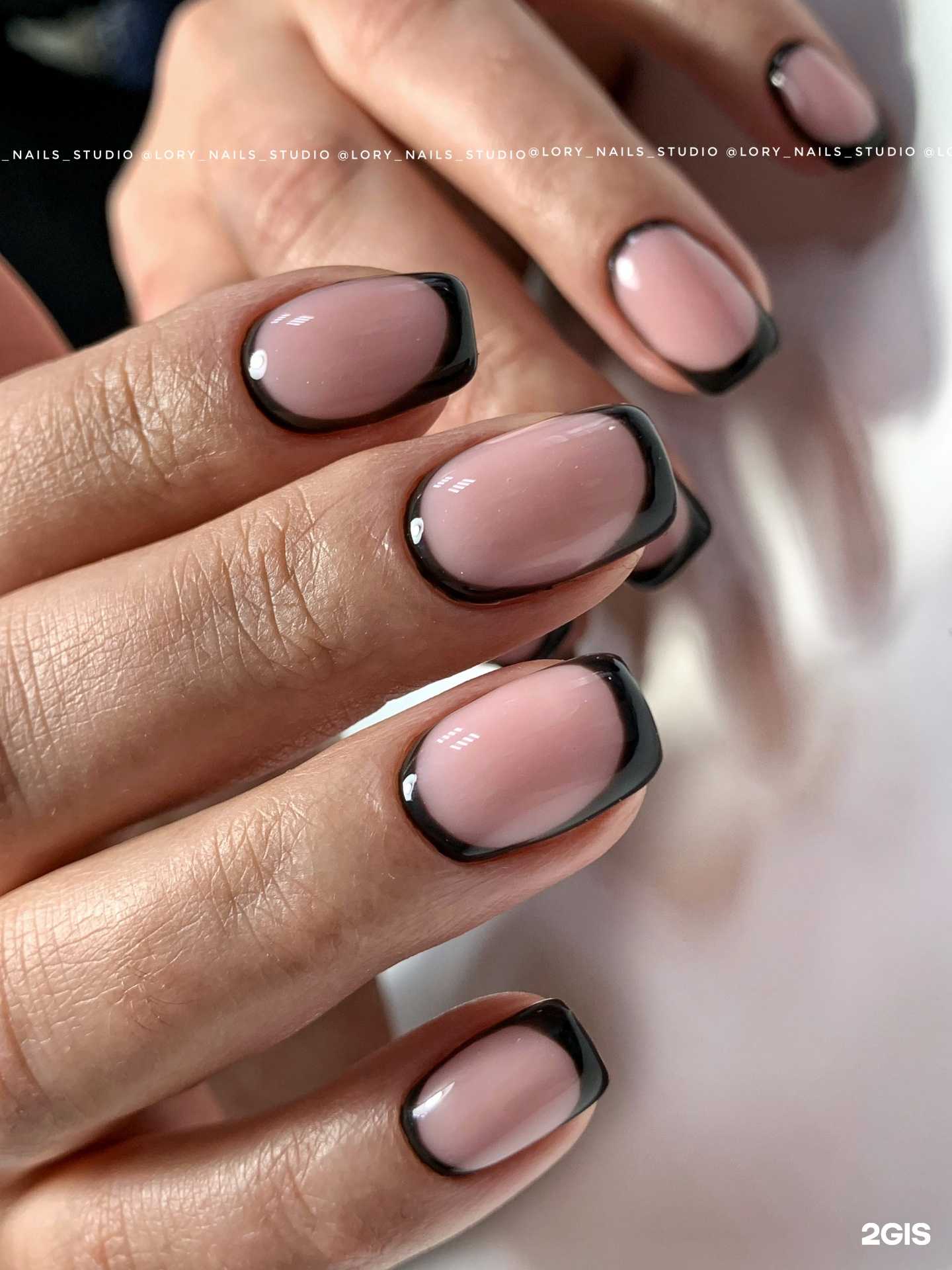 Отзывы на компанию Lory nails studio в Улан-Удэ c фото