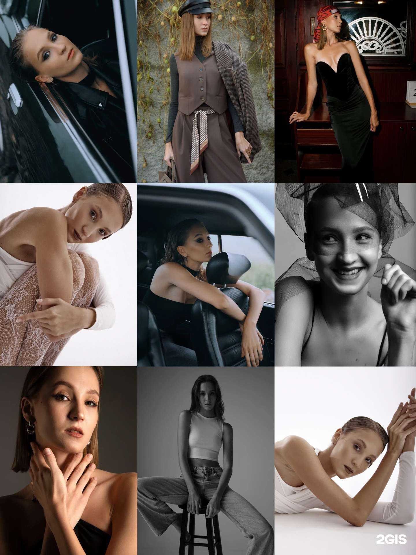 Отзывы на компанию Ml model management в Владивостоке c фото