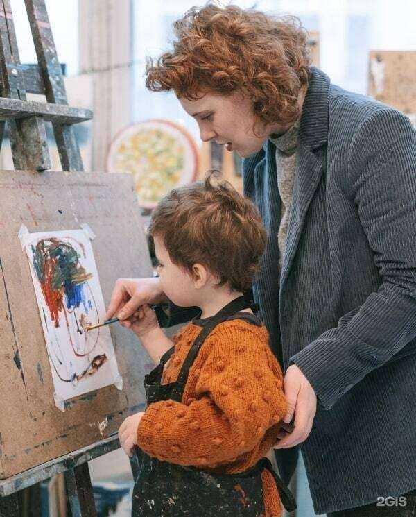 Отзывы на компанию Академия роста в г. Верхняя Пышма c фото