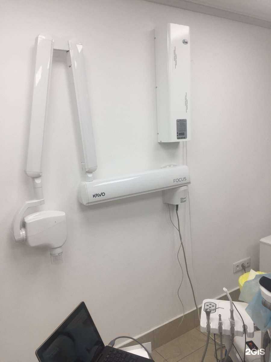 Отзывы на компанию ДомаДент в г. Новосибирск c фото