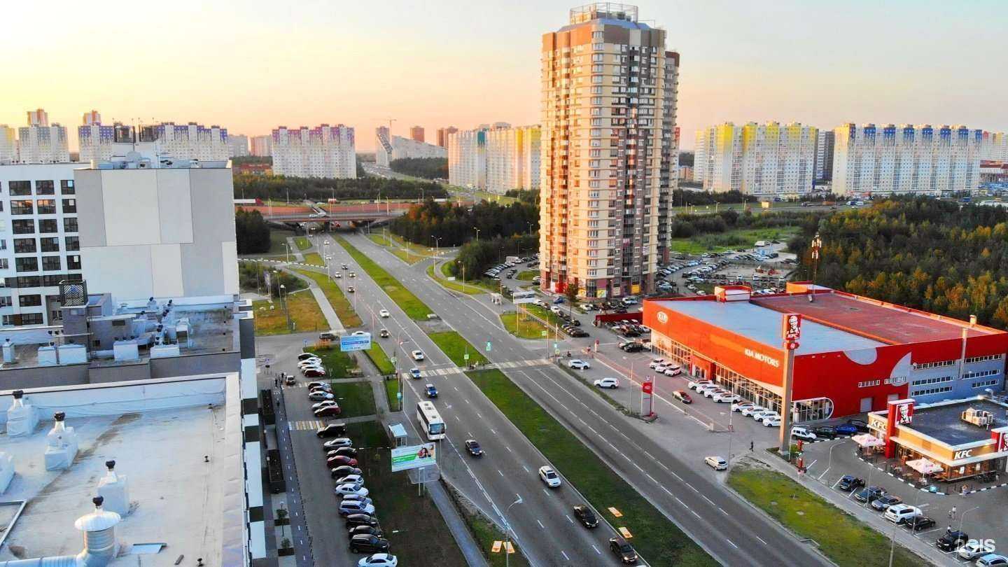 Отзывы на компанию Rostic`s в Сургуте c фото