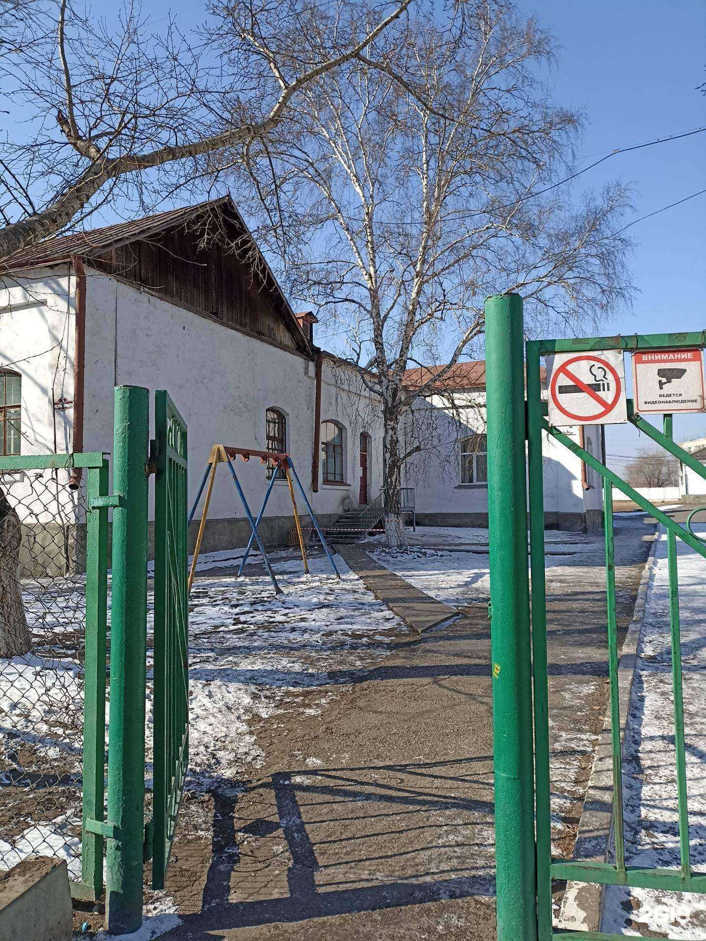 Отзывы на компанию Начальная школа №3 в г. Черногорск c фото