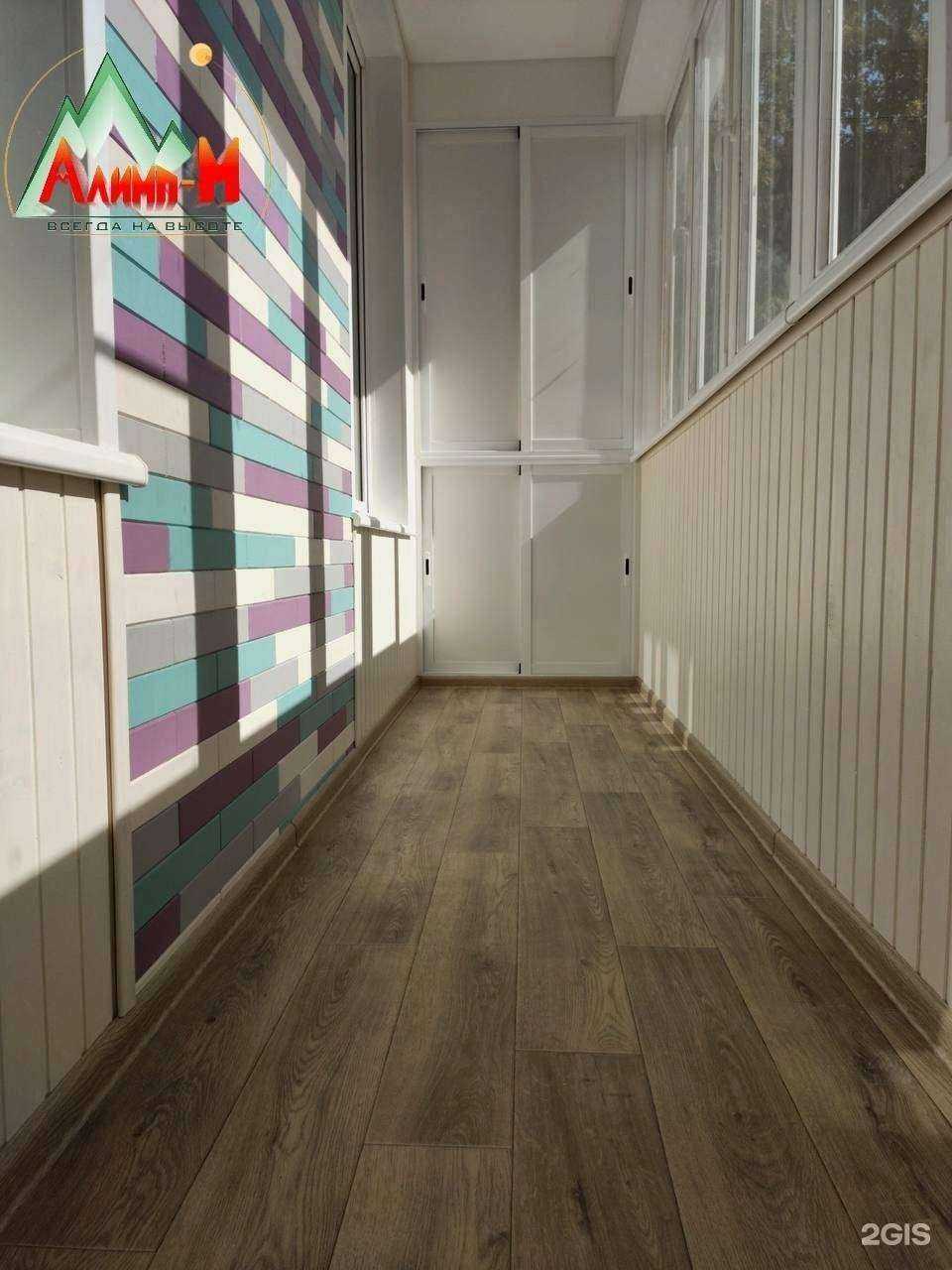 Отзывы на компанию Алимп-м в г. Тула c фото