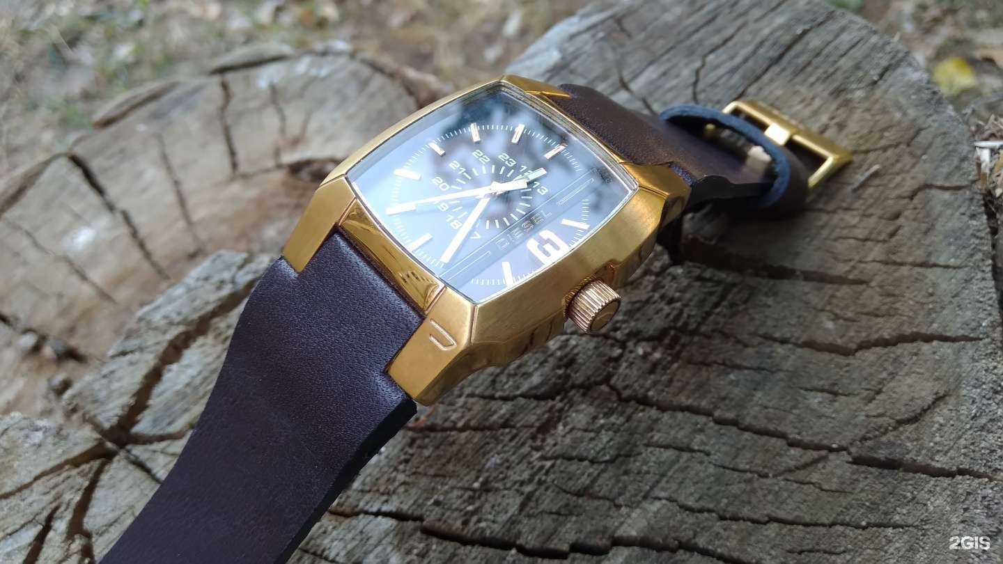 Отзывы на компанию Ремешок 68 в г. Воронеж c фото