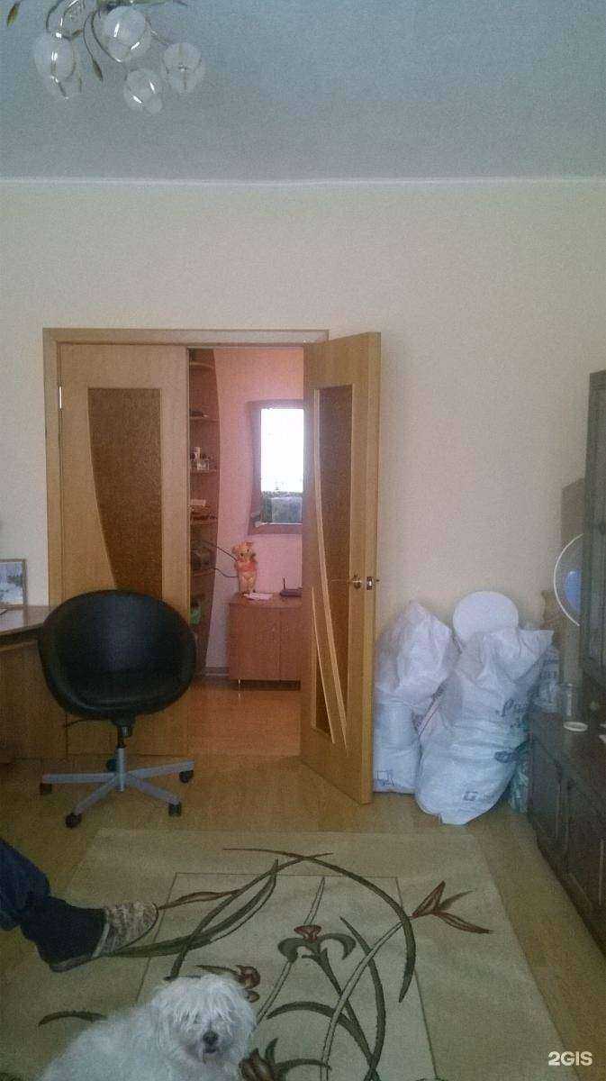 Отзывы на компанию КПСС в Северодвинске c фото