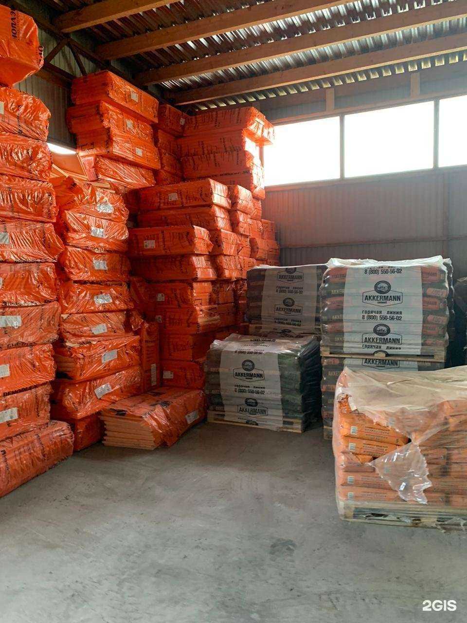 Отзывы на компанию Кирпичный рай в Уфе c фото