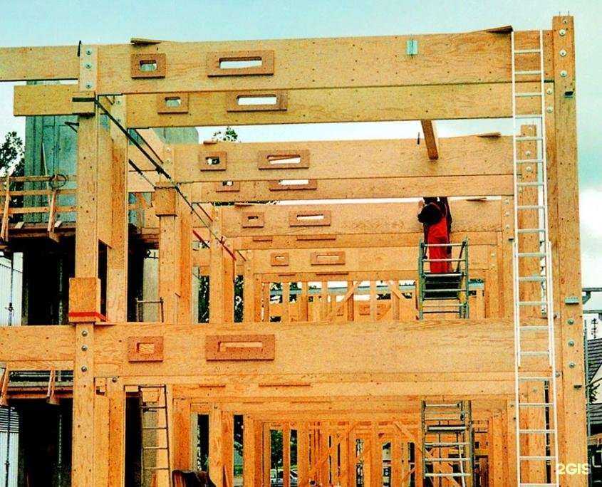 Отзывы на компанию Ламберхаус в Отрадном c фото