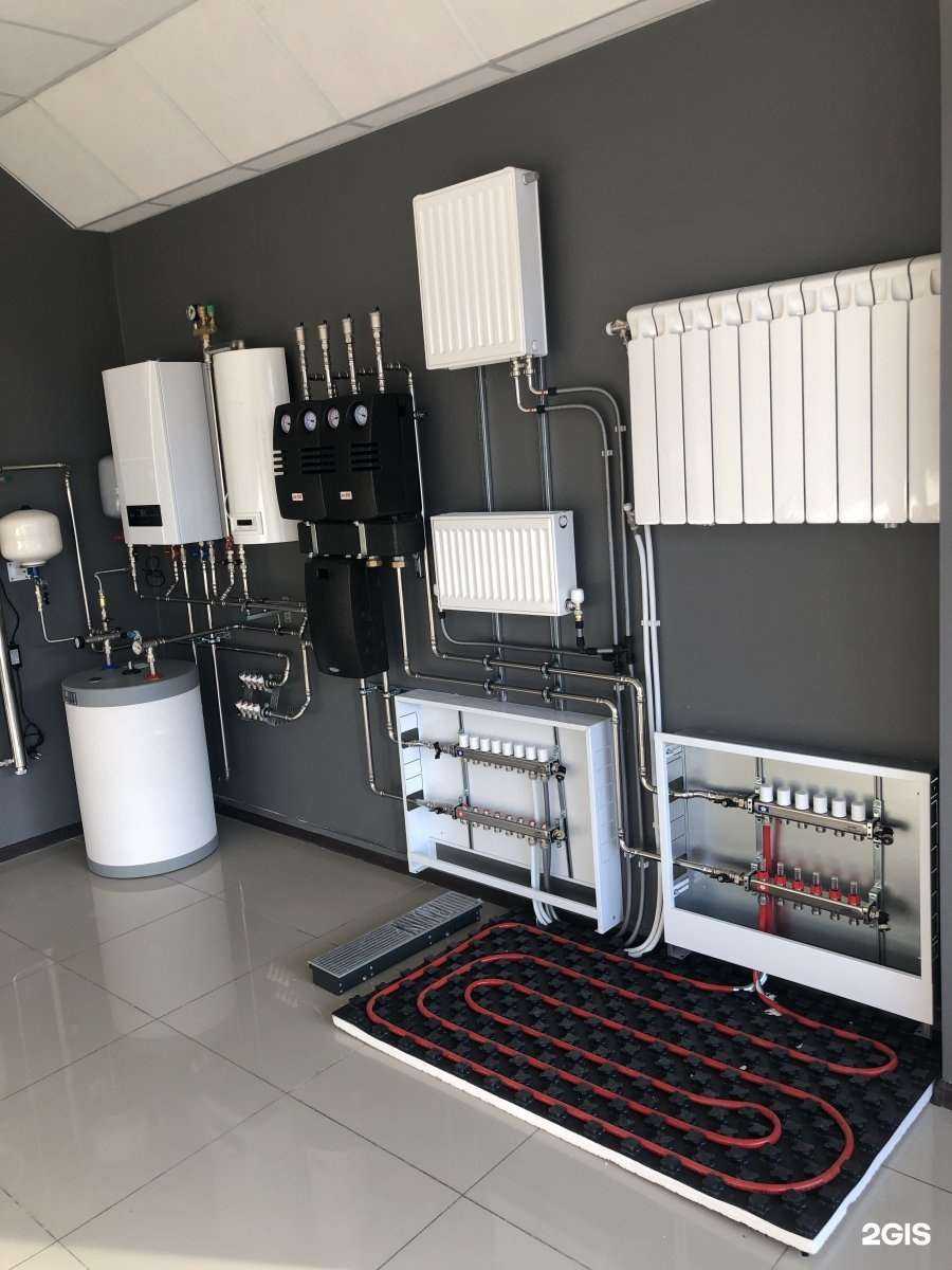 Отзывы на компанию Сплит Центр в Ростове-на-Дону c фото