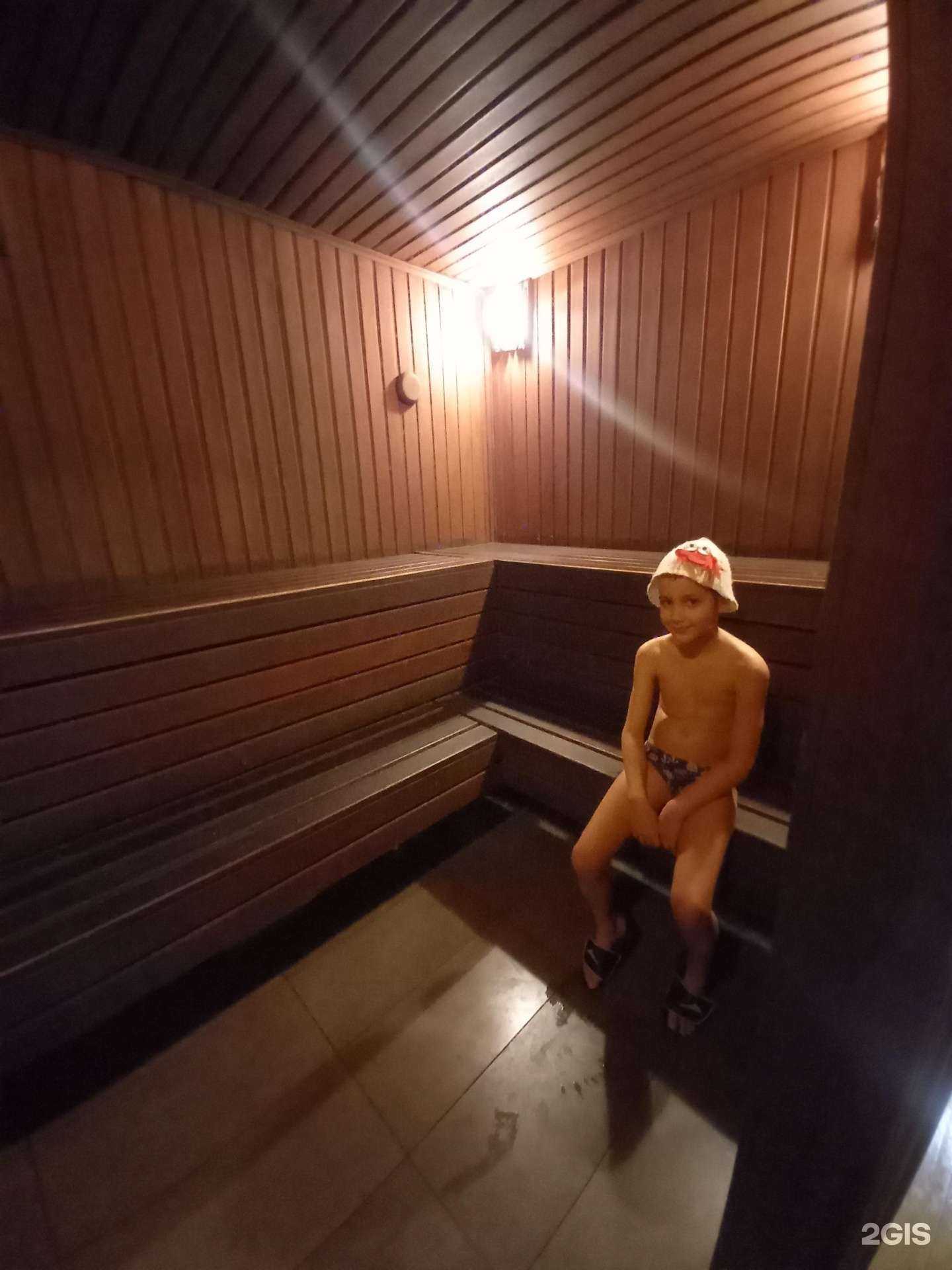 Отзывы на компанию Баня на понтоне в г. Саратов c фото