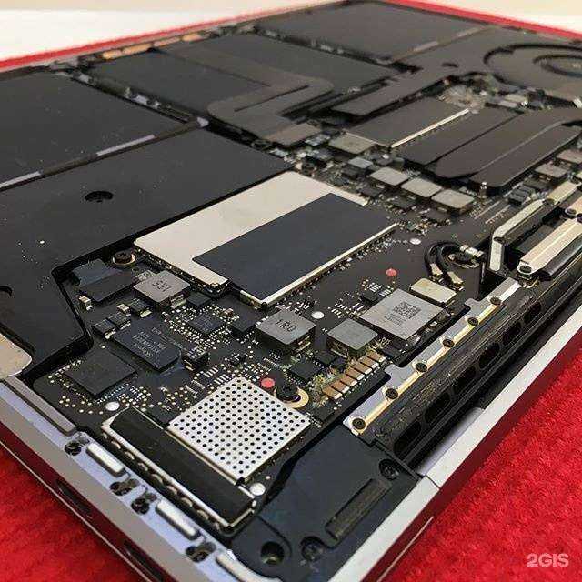 Отзывы на компанию 2Mac в г. Красноярск c фото