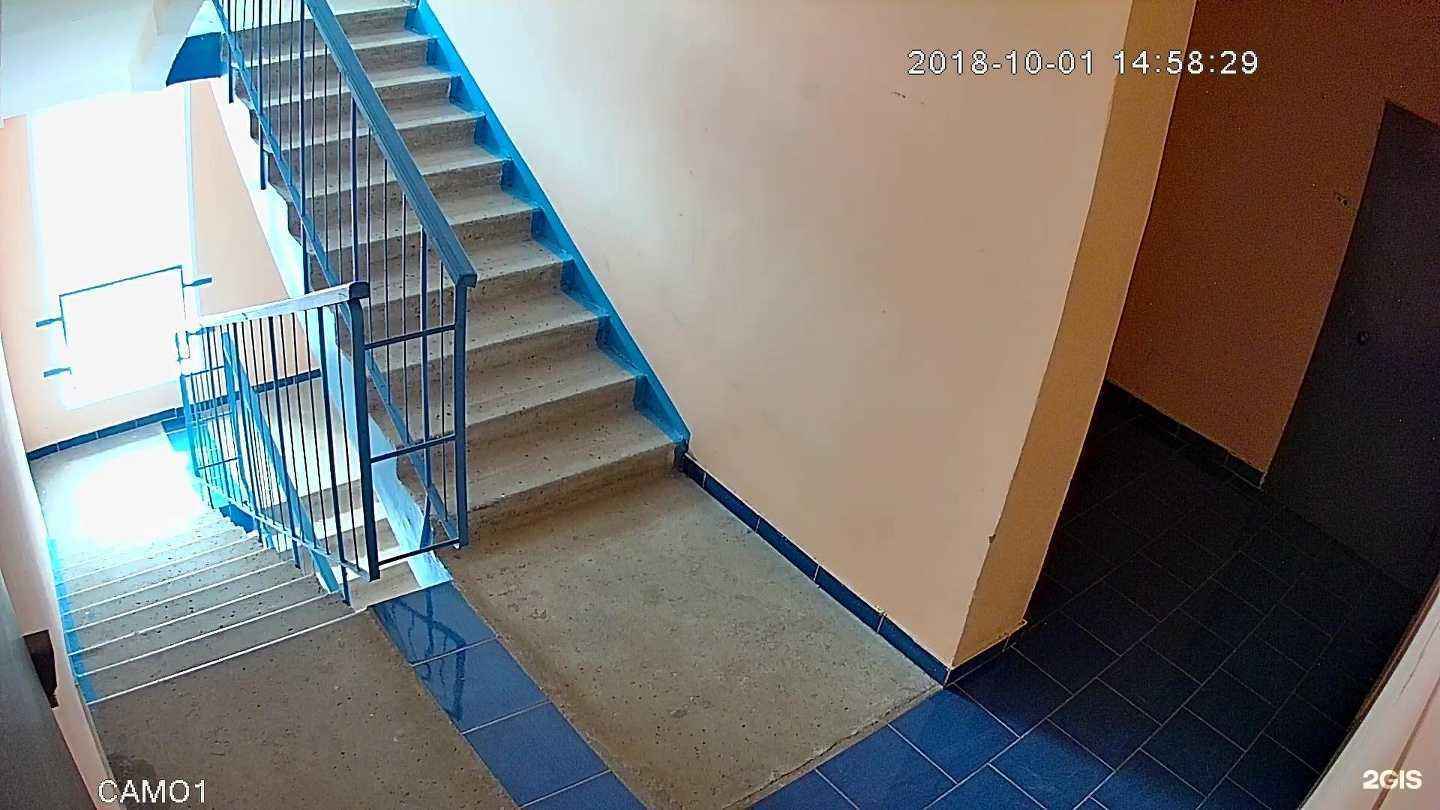 Отзывы на компанию СКД55 в Омске c фото