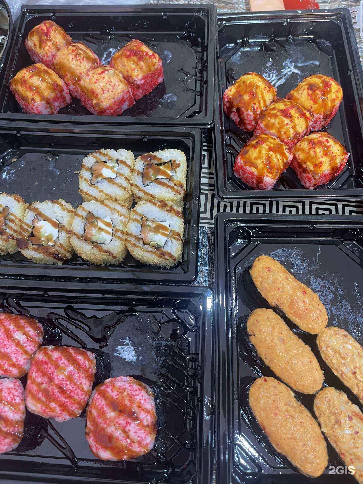 Отзывы на компанию Вкусландия в г. Поронайск c фото