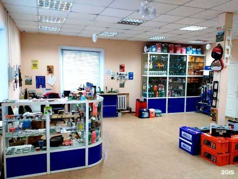 Отзывы на компанию Автомотив в Ачинске c фото