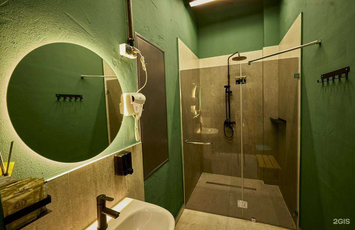 Отзывы на компанию Luna fitness в г. Химки c фото