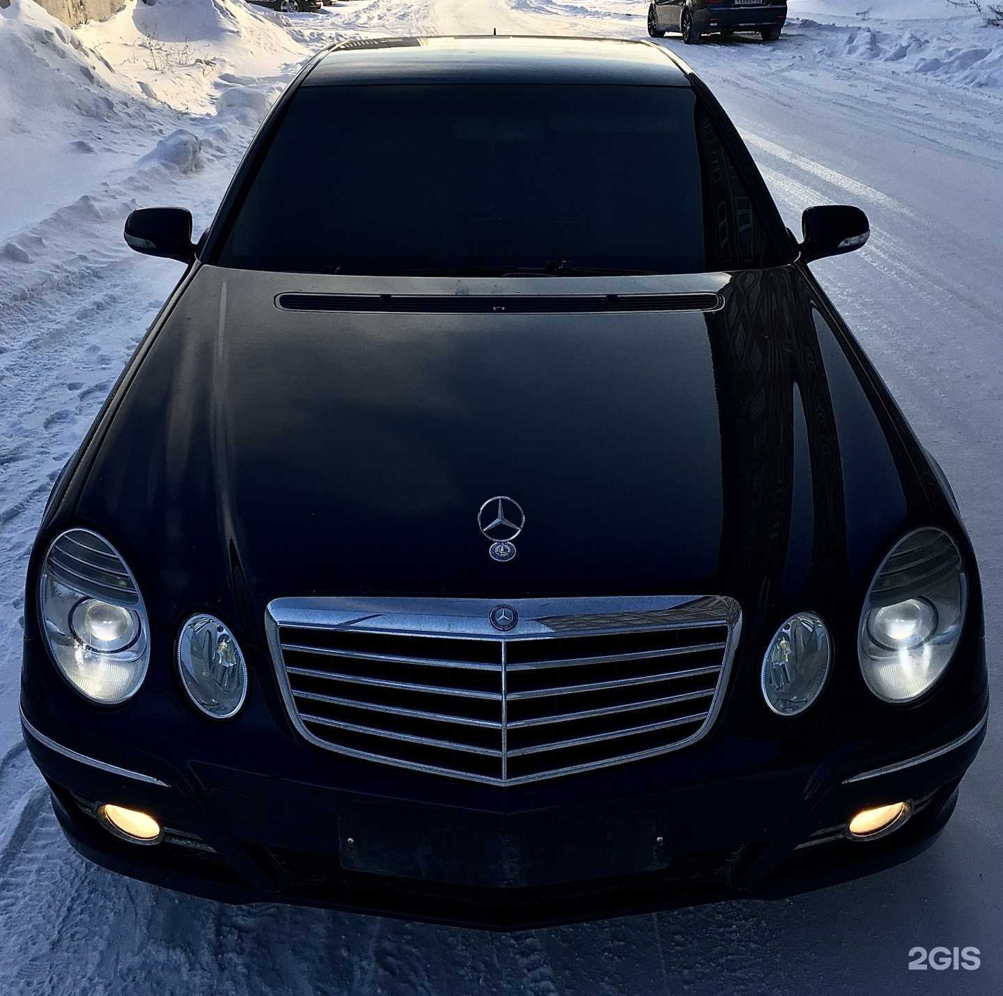 Отзывы на компанию Mak servis в Новосибирске c фото