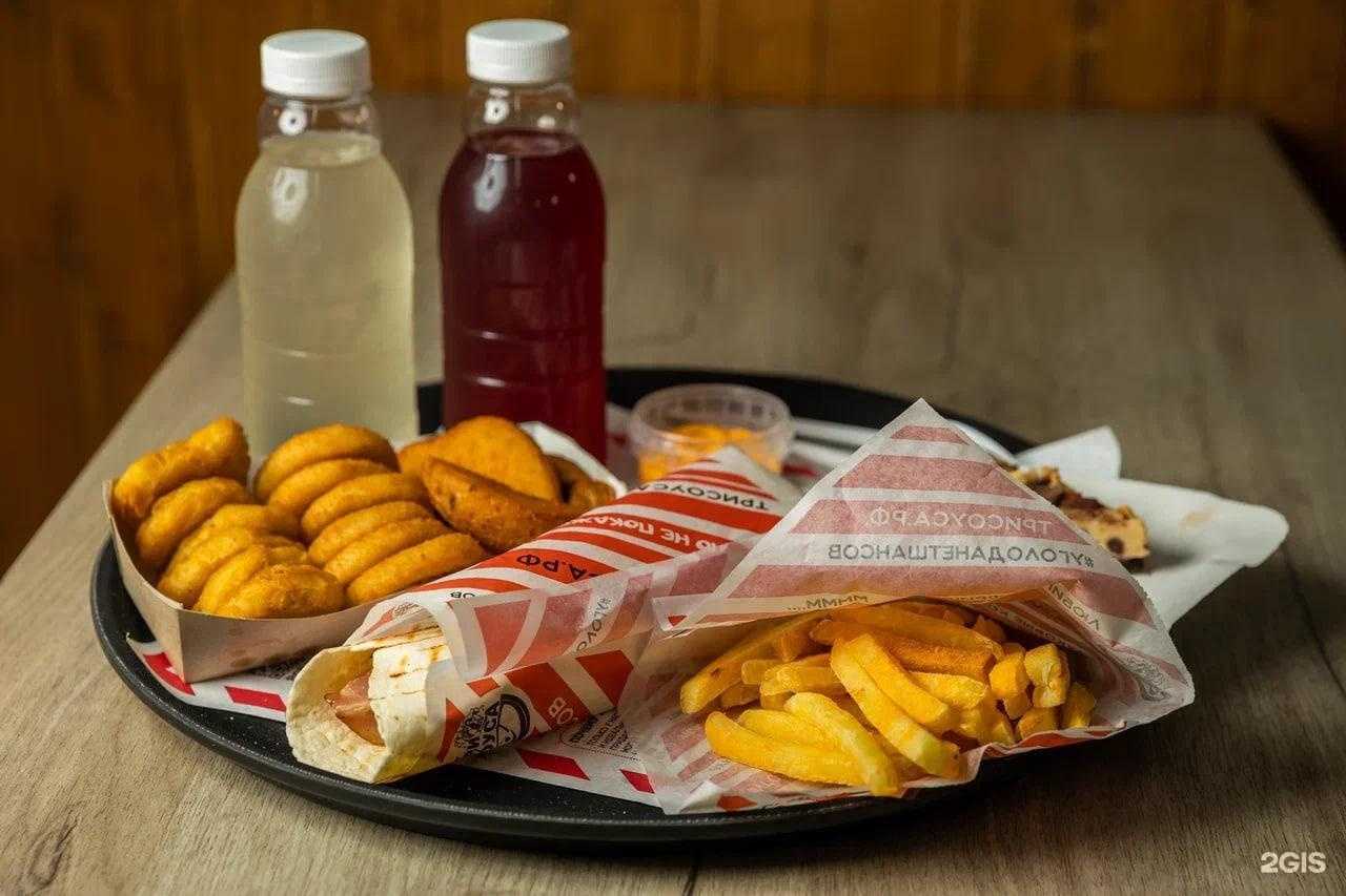 Отзывы на компанию Три соуса в Кандалакше c фото