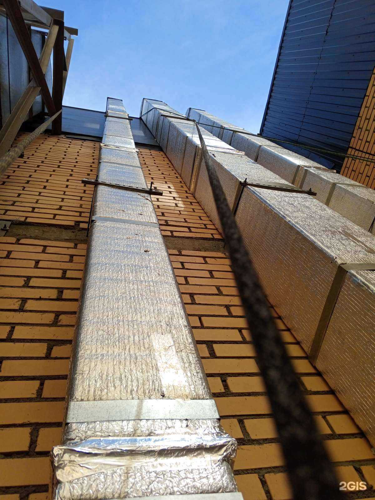 Отзывы на компанию ОзонВент в г. Улан-Удэ c фото